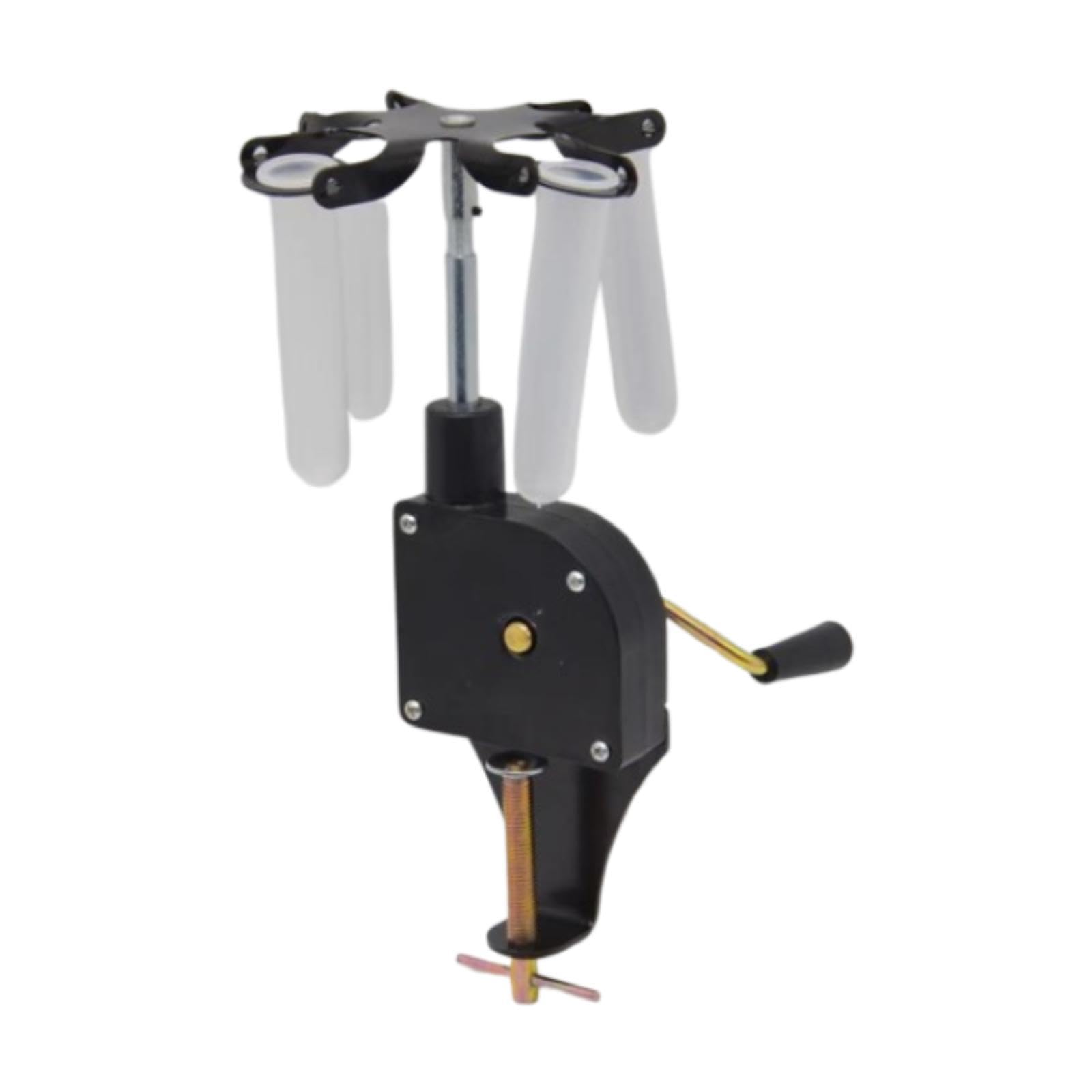 Amazon | MYCENSE 手動遠心分離機 機械工学教育機器 中学生の実験室用